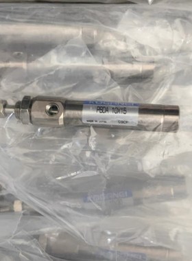 PBDAS/PBDA16x5x10x20x30x40x50x60x75-1A-3-7 小金井贴片机气缸
