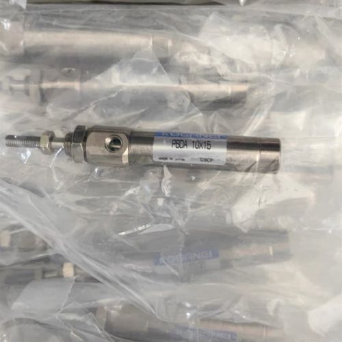 PBDAS/PBDA16x5x10x20x30x40x50x60x75-1A-3-7 小金井贴片机气缸