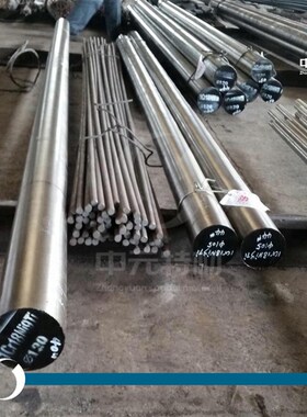 1Cr18Ni9Ti不锈钢圆棒 圆钢 光圆 光棒 小圆棒 锻圆 锻方 锻件