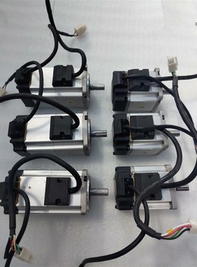 A6小惯量伺服电机,型号MSMF022L1U2M和MSM