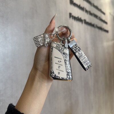 适用雷克萨斯es200钥匙套rx300车es300h男nx200壳ux260h扣rx270包