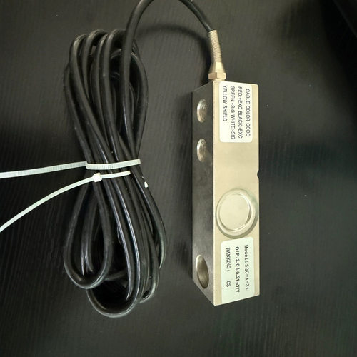SQC传感器，称重传感器,LOADCELL高精度料斗称工业传感