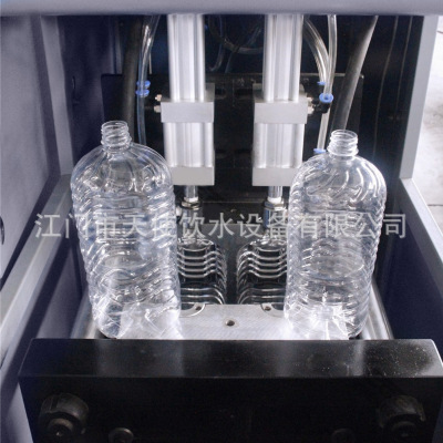 半自动矿泉水瓶吹瓶机纯净水瓶吹瓶机 PET半自动吹瓶机塑料吹瓶机