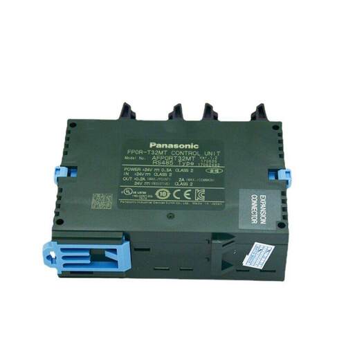 E可编6程控制器PLCFP0-16YT_AFP0RE16AP0RE1YFT