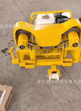 内燃软轴高频捣固机 一拖二内燃捣固镐 铁路养护软轴捣固机