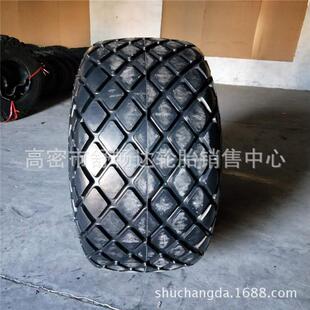 20.5 1800 18.00 25工程轮胎 现货供应压路机轮胎23.1