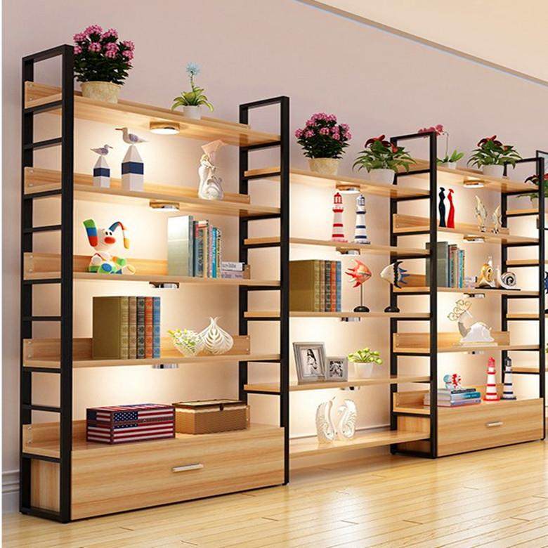 超市展示架便利店产品样品货架陈列架鞋店文具置物架化妆品展示柜,商业/办公家具,超市货架,淘宝优惠券,粉丝福利购,淘宝优惠卷