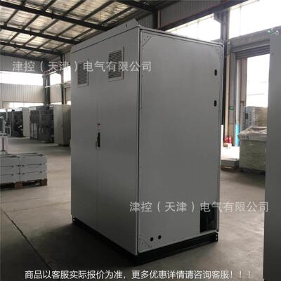 天津源头厂家威仿图控柜PS九003柜ES五折制柜PLC折电气柜