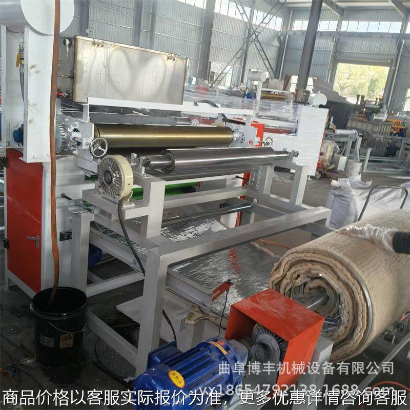 气凝胶毡涂胶机 保温棉铝箔卷对卷复合机 玻璃纤维棉玻纤布贴合机,办公设备/耗材/相关服务,覆膜机,淘宝优惠券,粉丝福利购,淘宝优惠卷
