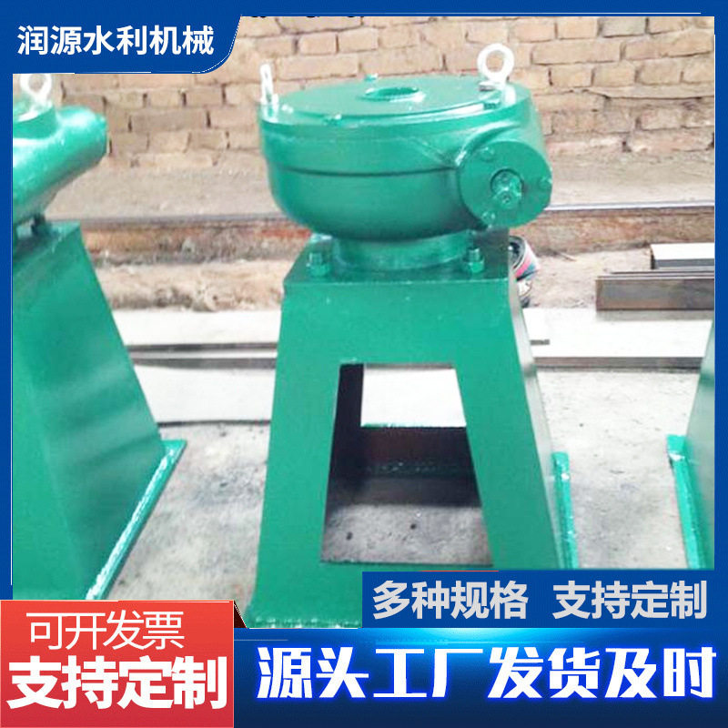 直联式螺杆启闭机 柴油式螺杆启闭机 螺杆启闭机 太阳能启闭机
