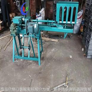 全自动数控佛珠机 木制工艺品加工机 胡芦把件圆珠木珠机