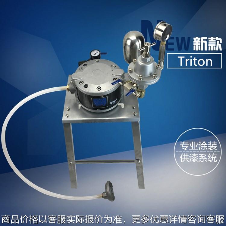 308油泵 233500 Triton308油泵 气动双隔膜泵 油泵维修包