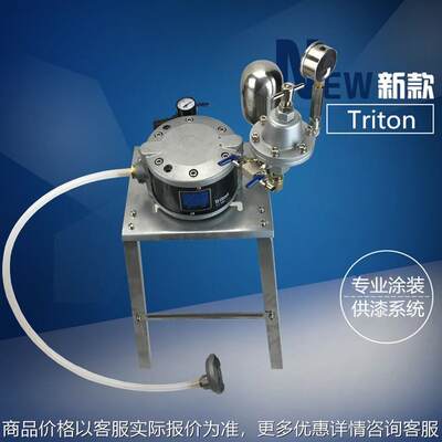 308油泵 233500 Triton308油泵气动双隔膜泵油泵维修包