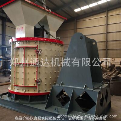 供应煤矸石大理石边角料复合破岩石破碎机PEL1750型复合式破碎机