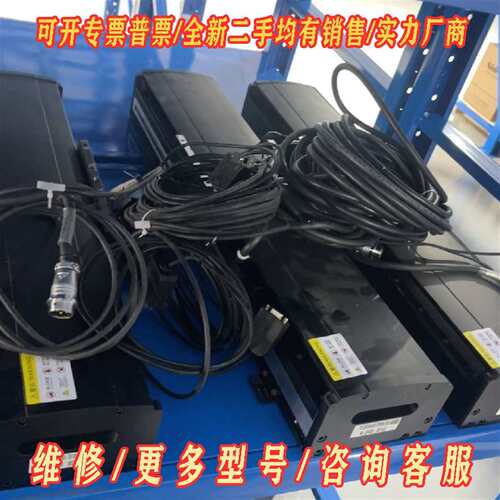 议价TC-SLM160-D01-T8109A-410L直线电机，维修