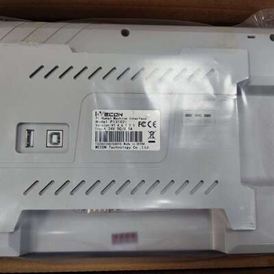议价维控触摸屏PI070ie 300i PI307P0in 31维修