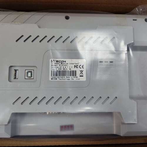 议价维控触摸屏PI070ie 300i PI307P0in 31维修