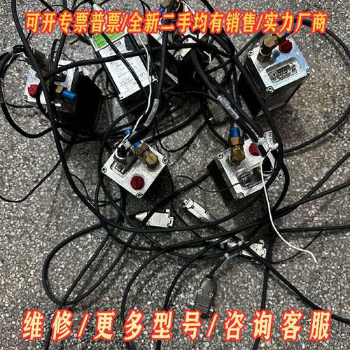 议价德国 威卡压力计 压力传感器 CPT6100 维修