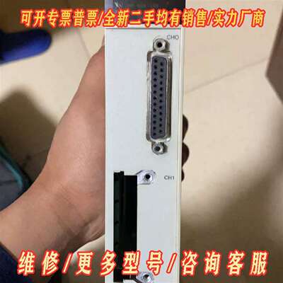 议价施耐德tsxscy21601   功能正常，成色如维修