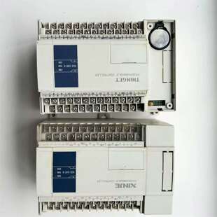 24R 议价信捷PLC 成色如图维修 XC3 XC2 24T