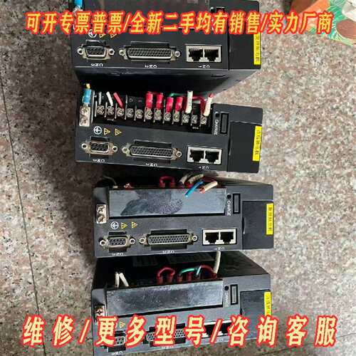 议价东菱伺服驱动器EPS-B2-0D75AA-A000-S(75维修