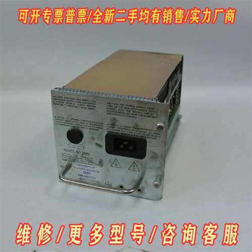 议价TNT-SP-AC ASCEND power supply维修