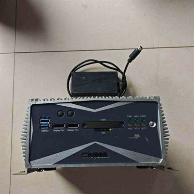 议价NEXCOM 新汉 NISE3600E2 工控机维修