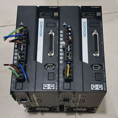 议价汇川伺服驱动器SV630AT012I一台3.0kw .插维修