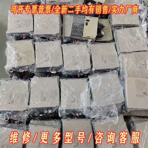议价SGD7S-2R8A10A，SGD7S-2R8A10A002维修