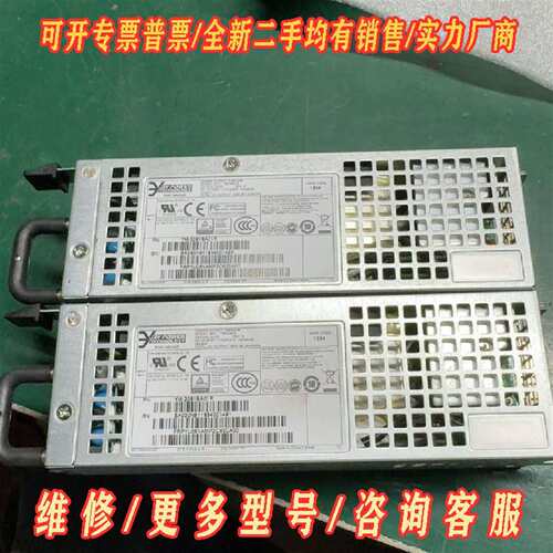 议价3Y 80W电源YM-2081B YM-2081BAR工控机维修