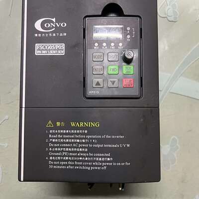 议价FSCG05.1-5K50  拆机康沃5.5/7.5KW变频维修
