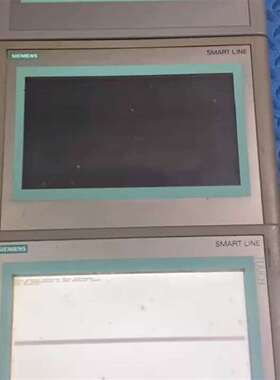 议价西门子触摸屏，型号是，6AV6.648-0BC11-维修