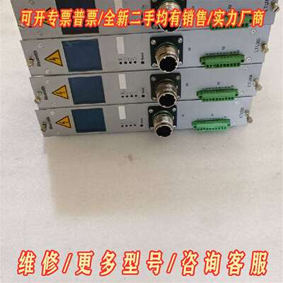 议价力士乐控制器0608750108 LTU350，库存备维修