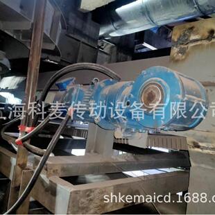 4KW上海减速机 申克秤减速机SBD65