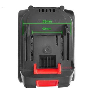 赢领21V电板10节15节无刷冲击扳手电锤手电钻角磨机锂电池 充电器