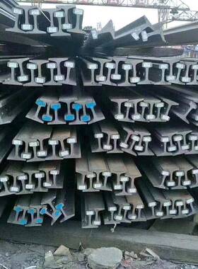 轻轨轨道钢轨Q2358㎏9kg12kg15kg18kg22㎏24kg轨道70kg铁轨70kg