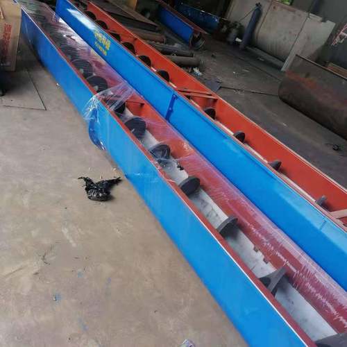 螺旋吸料机绞龙垂直自动提升机螺杆粉料输送粉末送料机工业