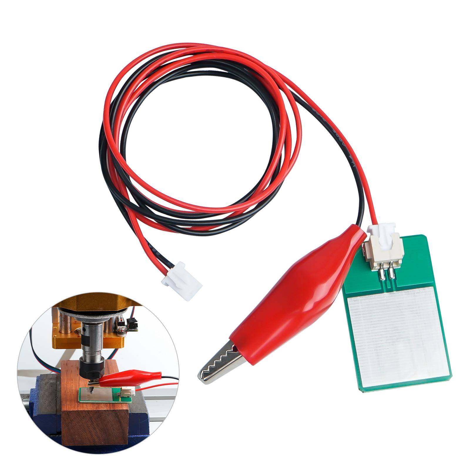 CNC轴控制板GRBL小型对刀块MACH自动对刀仪通用型对刀器,标准件/零部件/工业耗材,其他机床配附件,淘宝优惠券,粉丝福利购,淘宝优惠卷