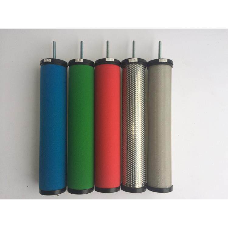 精密滤芯E9-2/E7-2/E5-2管道空气滤芯/压缩空气滤芯/除水除油