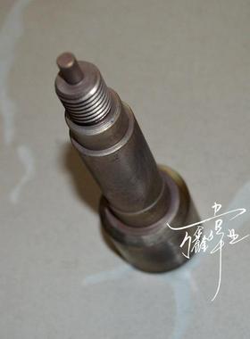 万鑫伟业/WXWY机械及行业设备配件打圈机-计数轴计数轴