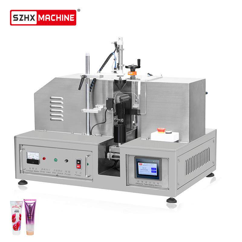 Table-topultrasoniccosmeticplastictubesealingmachine