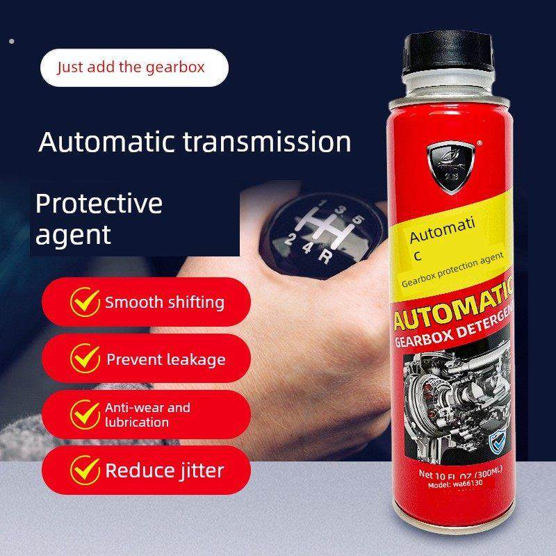 变速箱纸箱修补剂汽车自动变速箱纸箱修补剂保护剂变速箱传动系统