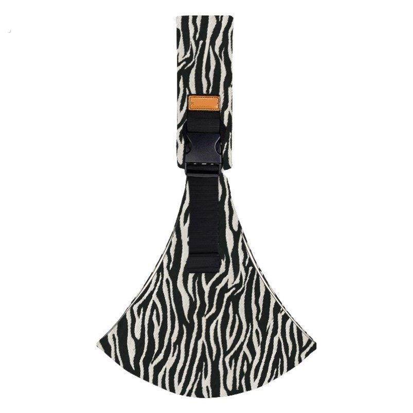 背小孩的背带新款腰凳宝宝0到6个月抱娃神器水洗背袋轻便婴儿防摔