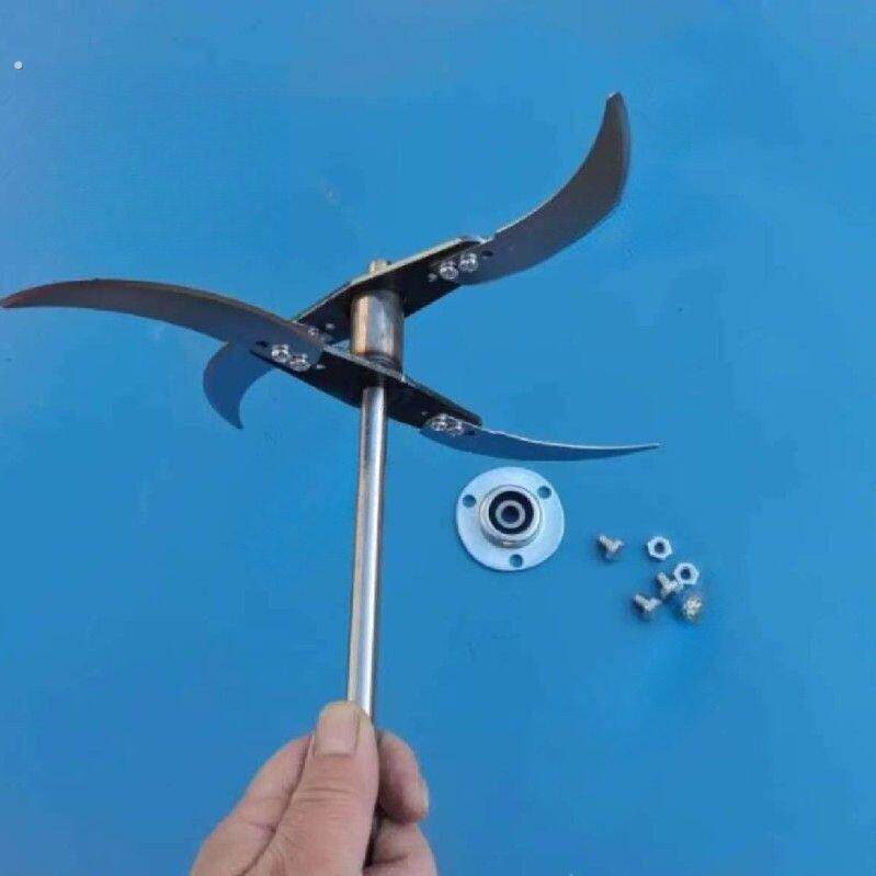 家用养殖手鸡鸭鹅猪工制作碎草机切草机切菜机专用刀一套专用刀片