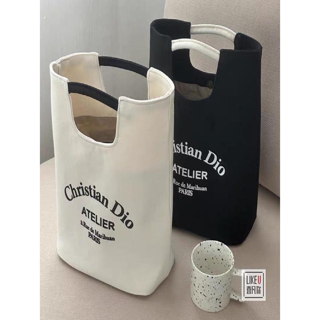 采购产品外出工作饭盒袋,文艺简单的帆布袋,日常化妆,母亲背包