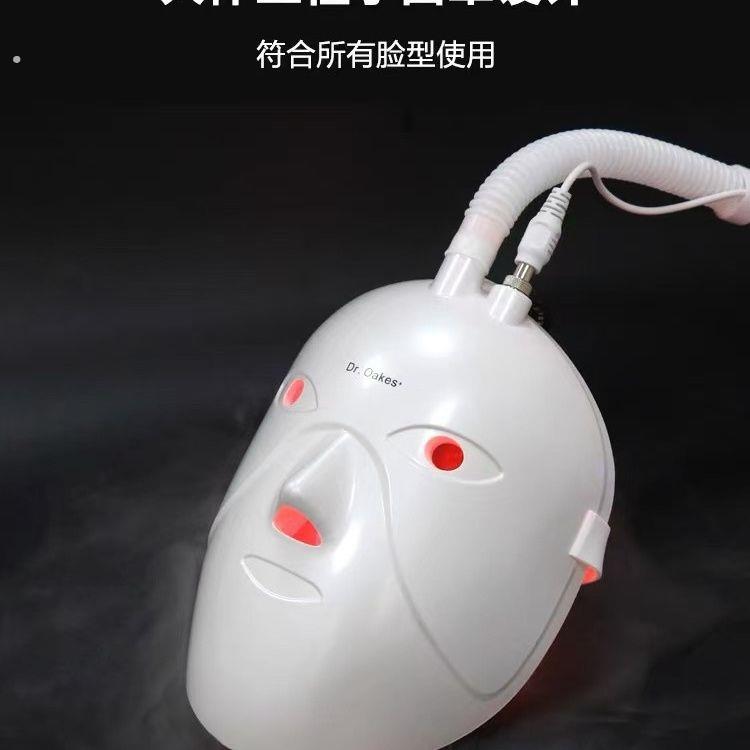 蒸气面罩雾化面罩2.0口径各种雾化仪蒸气面罩