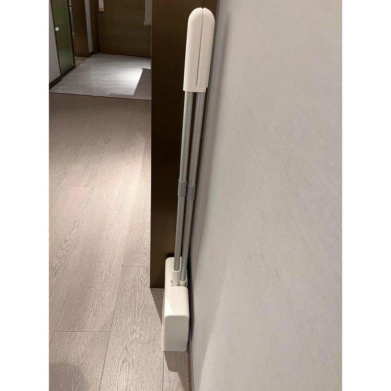 扫把簸箕套装家用夹缝款不占空间扫地笤帚捎扫帚创意可折叠垃圾铲