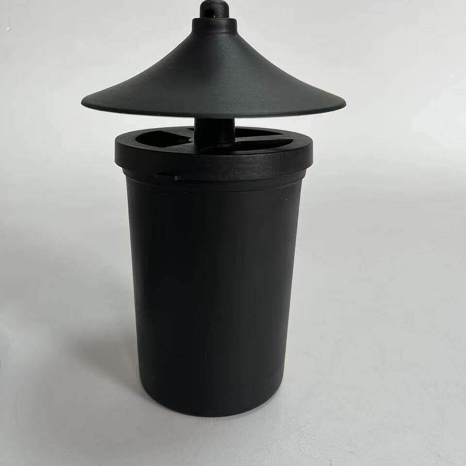 香港杯诱蚊诱卵器蚊卵监测伞状诱蚊诱卵器 疾控监测可开票