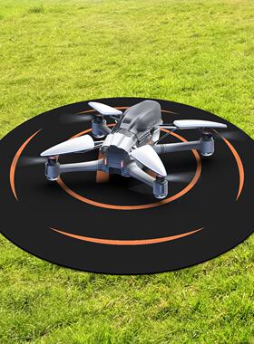 无人机起降垫可折叠便携式遥控飞机升降垫适用于Mavc 3