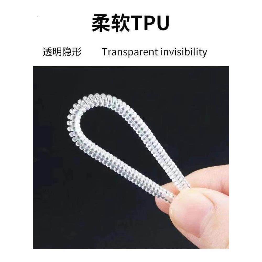 防眼镜下滑神器硅胶缠绕带耳托脚套运动防掉止滑后托支架固定腿套,ZIPPO/瑞士军刀/眼镜,眼镜防滑耳套,淘宝优惠券,粉丝福利购,淘宝优惠卷